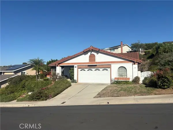 706 Calle Dulce, San Clemente, CA 92673