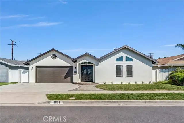 5851 Snead, Huntington Beach, CA 92649 - #1