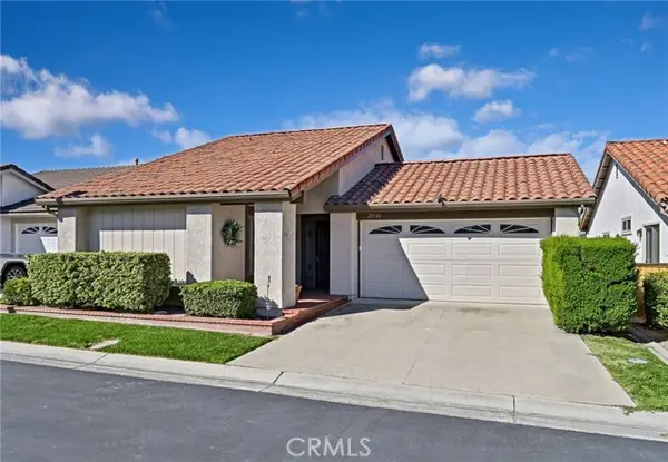 28546 Cano, Mission Viejo, CA 92692
