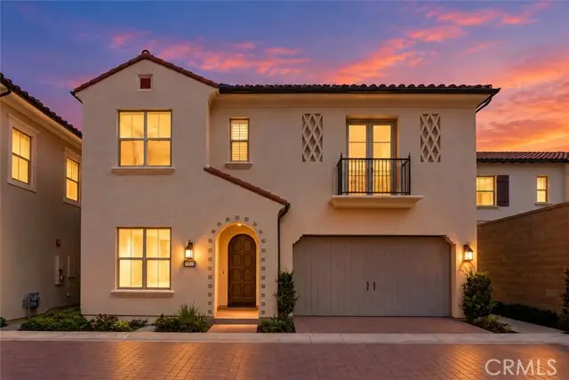 106 Yellow Iris, Irvine, CA 92618 - #1
