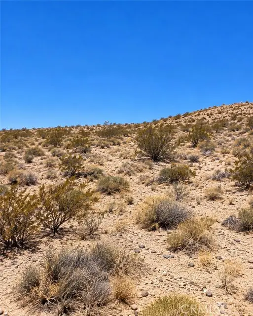 0 2 Mile, Twentynine Palms, CA 92277