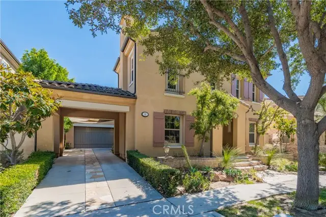 32 Grassland, Irvine, CA 92620 - #3
