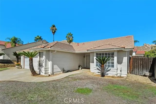 22844 Climbing Rose, Moreno Valley, CA 92557 - #1