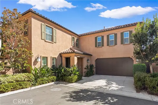 191 Firefly, Irvine, CA 92618
