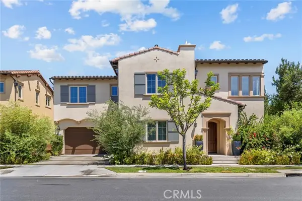 63 Navajo, Irvine, CA 92602