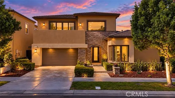 60 Spacial, Irvine, CA 92618