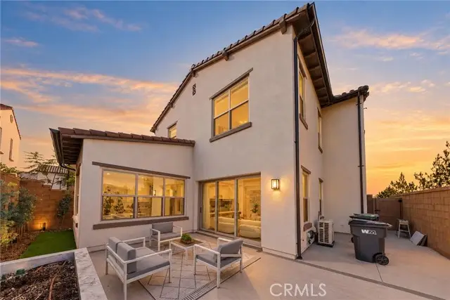 115 fairgreen, Irvine, CA 92618 - #2