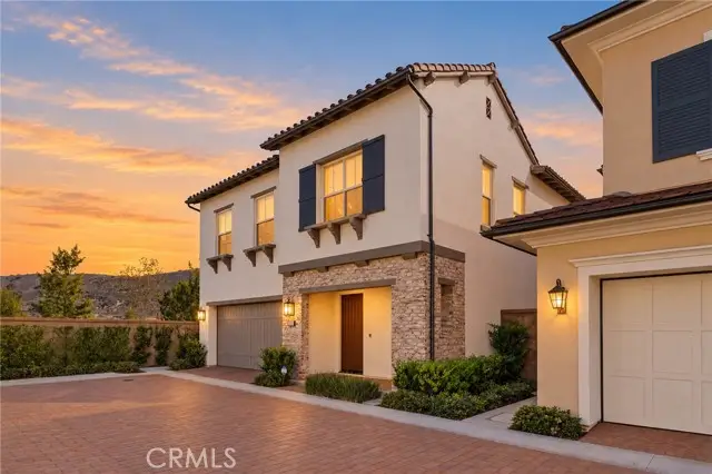 115 fairgreen, Irvine, CA 92618 - #3