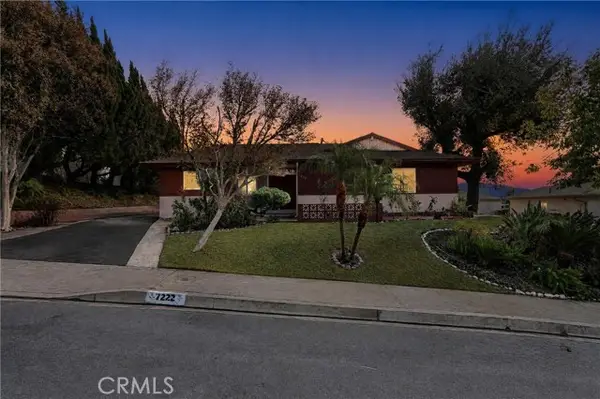 7222 Dos Rios Drive, Tujunga, CA 91042