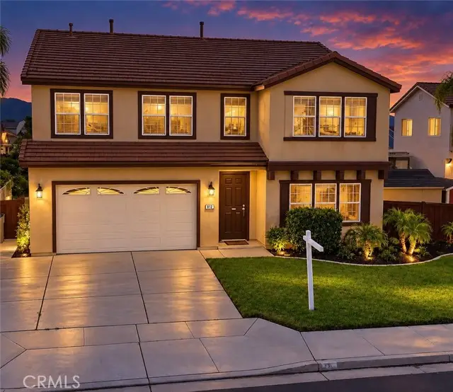 176 Nightfall, San Jacinto, CA 92582 - #1