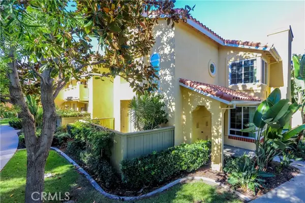 148 Alicante Aisle, Irvine, CA 92614