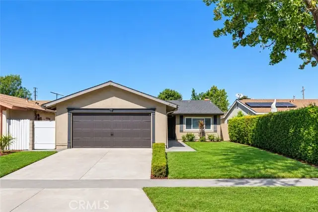 4161 Riverdale, Anaheim, CA 92807 - #1