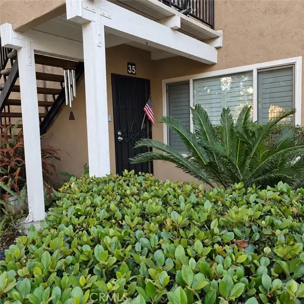 13722 Red Hill Avenue  #35, Tustin, CA 92780