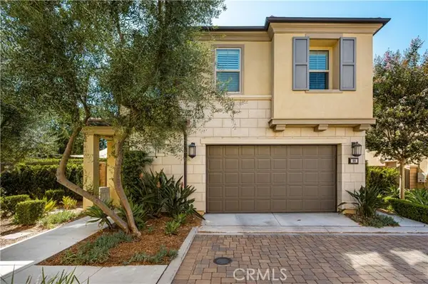 99 Lavender, Lake Forest, CA 92630