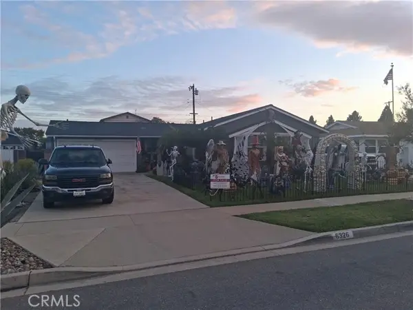 6326 SAN ROBERTO Circle, Buena Park, CA 90620