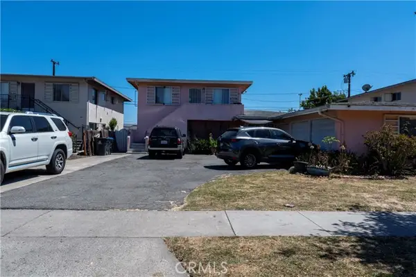 2609 Rosewood, Santa Ana, CA 92707