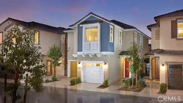 16520 Stone Pine Lane, Fontana, CA 92336