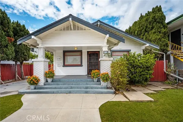 373 Gladys Avenue, Long Beach, CA 90814