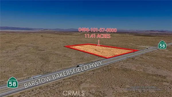 20057 State Highway 58, Hinkley, CA 92347