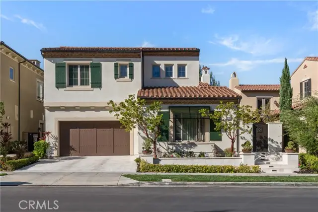 10 Lowland, Irvine, CA 92602 - #1
