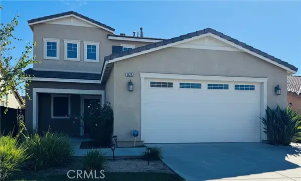 36263 Stableford Court, Beaumont, CA 92223