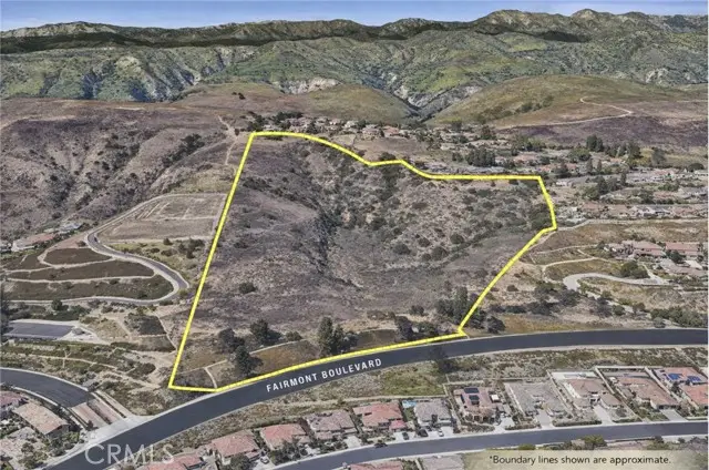 4225 Fairmont Boulevard, Yorba Linda, CA 92886 - #2