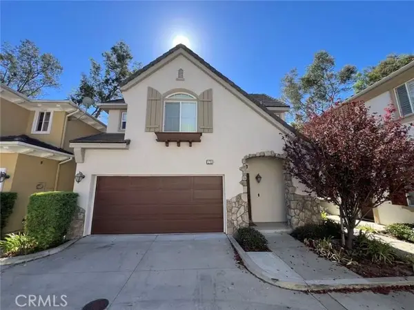 170 Cherrybrook, Irvine, CA 92618