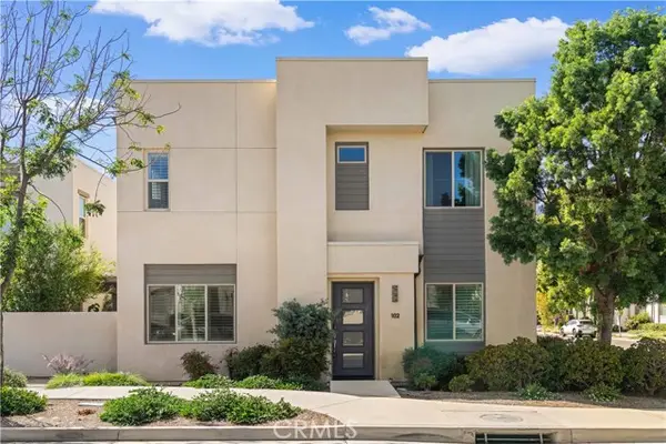 102 Menkar, Irvine, CA 92618