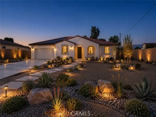 26694 Oasis Lane, Redlands, CA 92373 - #1