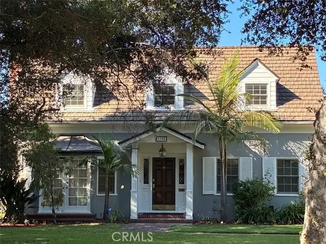 1705 West Drive, San Marino, CA 91108 - #1