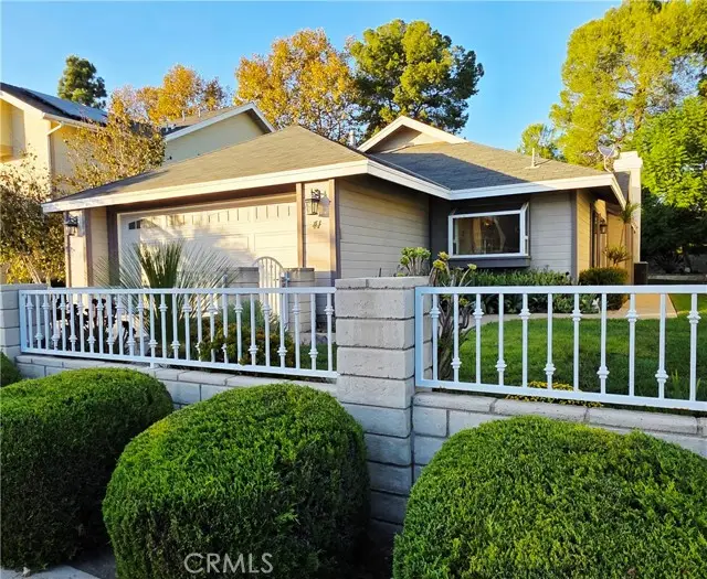 41 Jasmine Creek, Laguna Hills, CA 92653 - #1