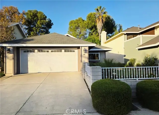41 Jasmine Creek, Laguna Hills, CA 92653 - #2