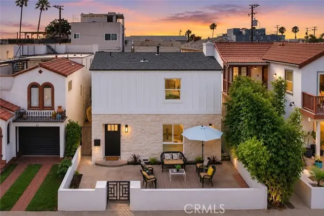 40 Claremont, Long Beach, CA 90803 - #1