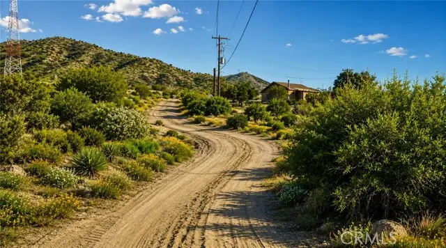 15 Cedar Drive, Morongo Valley, CA 92256 - #1