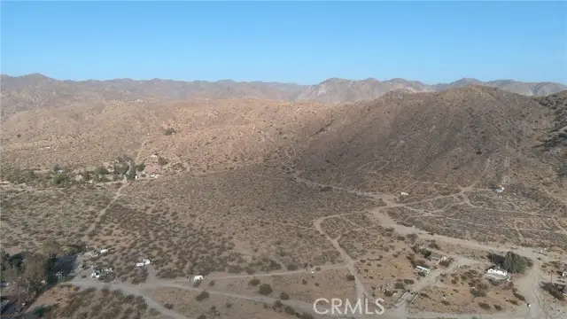 15 Cedar Drive, Morongo Valley, CA 92256 - #3