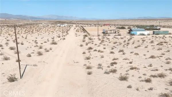 20 Mesa Drive, Twentynine Palms, CA 92277