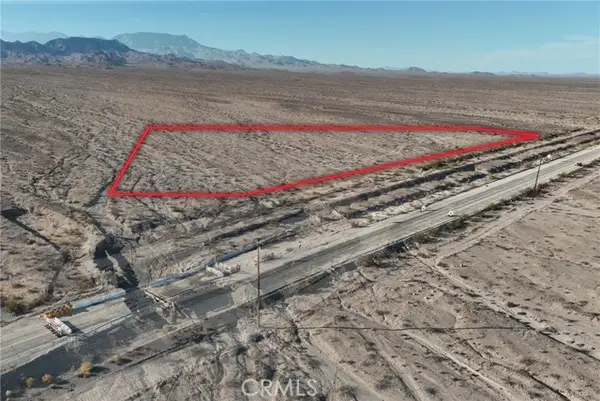 10 US Route 66, Needles, CA 92363