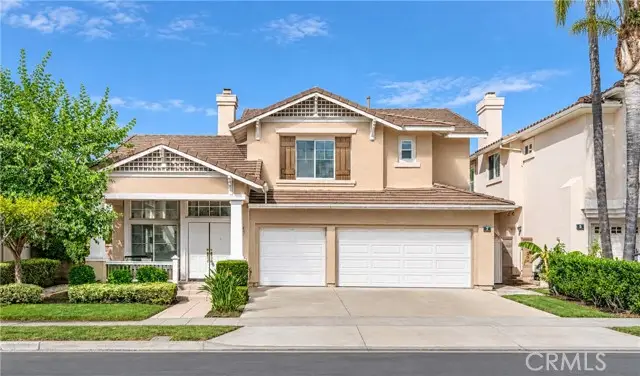 7 Canyonwood, Irvine, CA 92620 - #1