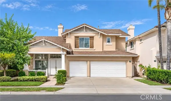 7 Canyonwood, Irvine, CA 92620