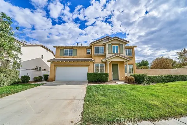 26385 Santa Rosa, Moreno Valley, CA 92555