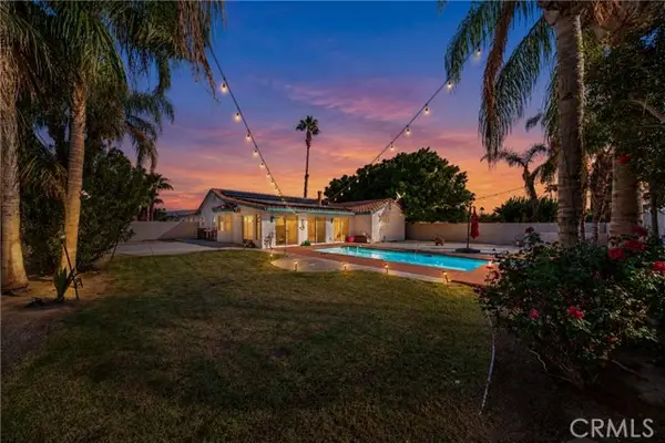 68245 Perlita Road, Cathedral City, CA 92234