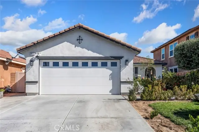 3377 Cabrillo Court, Perris, CA 92570 - #1
