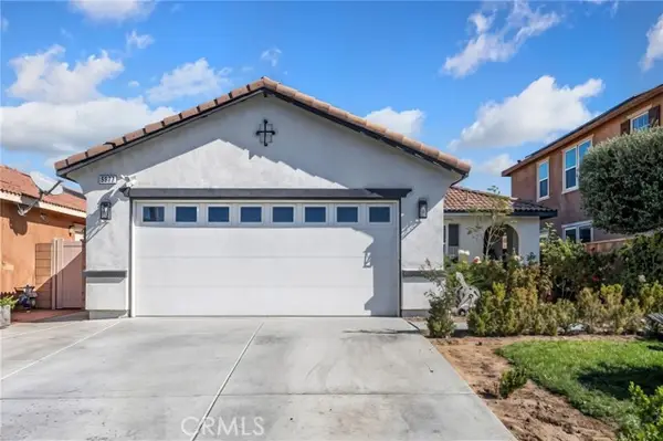 3377 Cabrillo Court, Perris, CA 92570