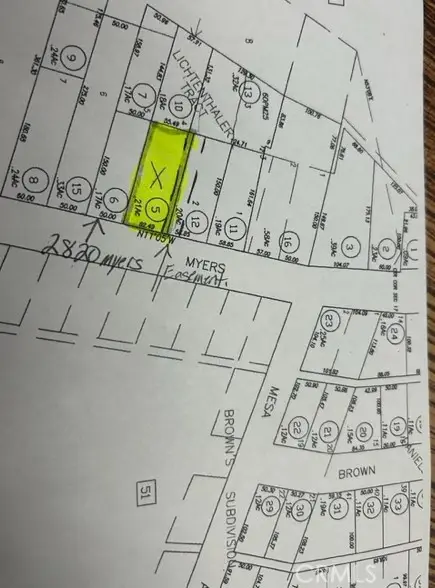 0 Myers, Oroville, CA 95966 - Image #2