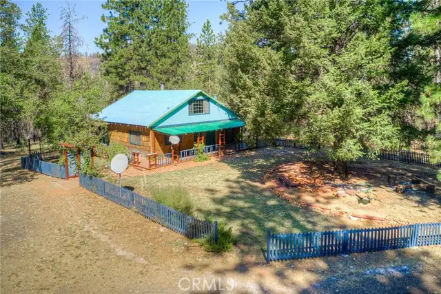 110 Black Bear Road, Berry Creek, CA 95916 - #2