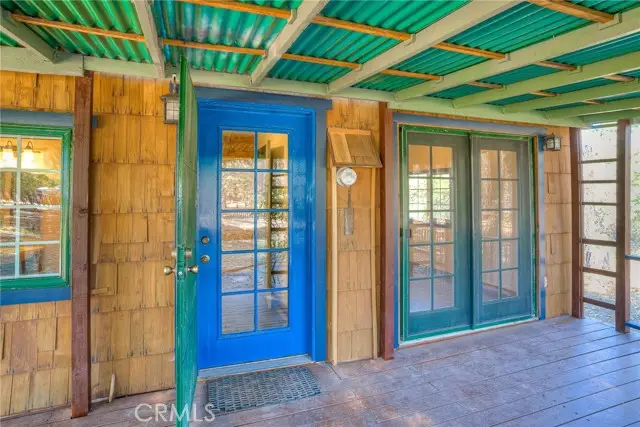 110 Black Bear Road, Berry Creek, CA 95916 - #3
