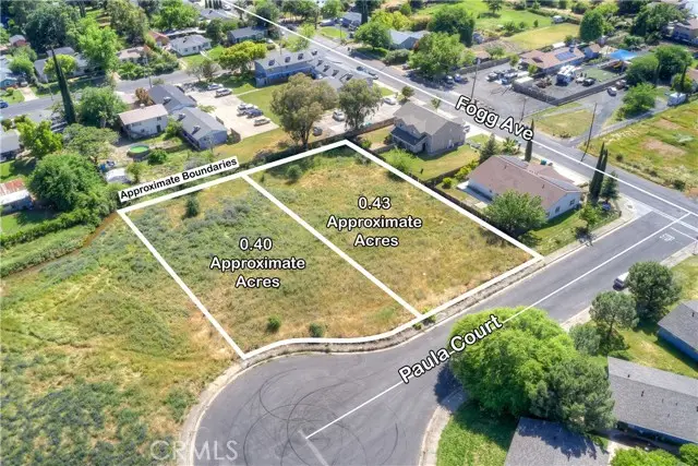 0 Paula Court, Oroville, CA 95966 - #2
