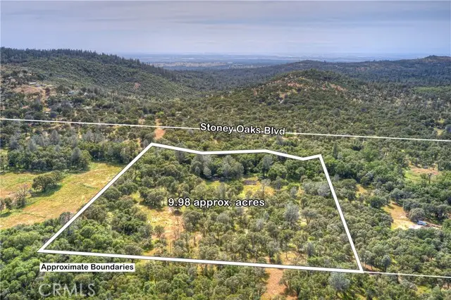 0 Obert Drive, Oroville, CA 95966 - #1