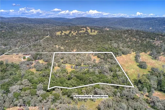 0 Obert Drive, Oroville, CA 95966 - #3