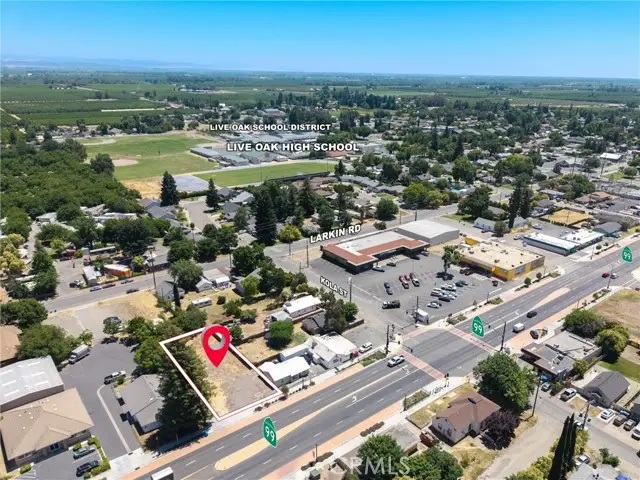 10237 Live Oak Boulevard, Live Oak, CA 95953 - Image #1